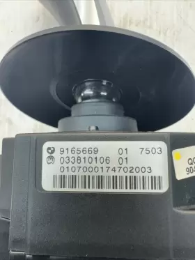 033810107 BMW Automatic Gear Selector E60 528I 535I 550I 650I #3