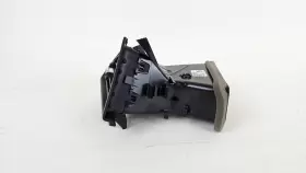 07613-09 BMW Front Left Dashboard Outer Air Vent Grill 535I #2
