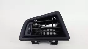 07613-09 BMW Front Left Dashboard Outer Air Vent Grill 535I