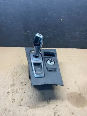 10001498 BMW Shifter Selector Gear Menu Switch Dg X5 E70