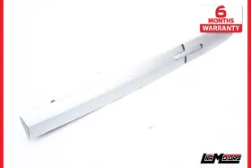 1037158 BMW Convertible Right Rh Top Roof Hinge Cover E92 E93