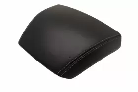 105023425 BMW Rear Center Console Cover 640I 650I F12 F13 #2