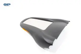 10587515 BMW Front Right Passenger Seat Panel Cover I3 #2