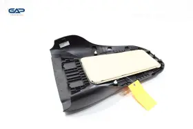 10587515 BMW Front Right Passenger Seat Panel Cover I3 #3