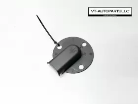 110006902 BMW Interior Cap Cover Bracket Maserati