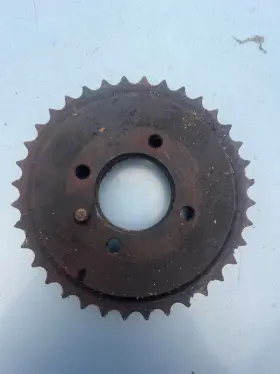 11310631105 BMW Timing Sprocket Gear M10 E10 #3