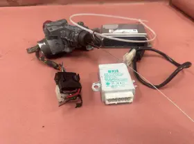12147526754 BMW Engine Control Unit Dme Ews Key E36 Z3 E46 #2
