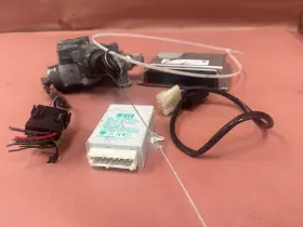 12147526754 BMW Engine Control Unit Dme Ews Key E36 Z3 E46 #3