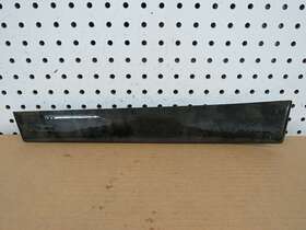 1222798 BMW Right Dash Wood Panel E83 X3