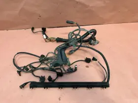 12517524106 BMW Engine Motor Wiring Wire Harness Manual E85