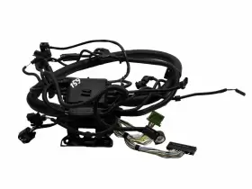 12517566504 BMW Engine Wiring Harness Plug E88 E90 E92 135I