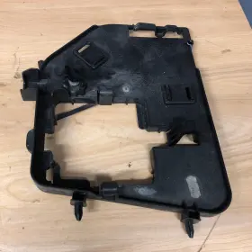 12907590620-20104 BMW Integrated Power Supply Carrier Plate #2