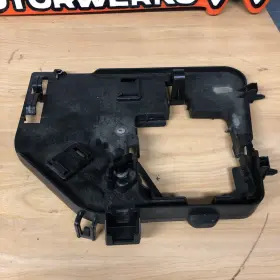 12907590620-20104 BMW Integrated Power Supply Carrier Plate #3