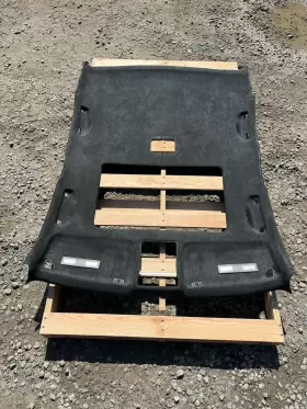 131.BM1U08 BMW Up Alcantara Headliner E39 M5