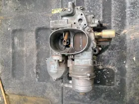 13111261105 BMW Engine Barrel Carburetor Solex E10 M10