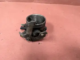 13541270422 BMW Throttle Body Housing E21 320I M10 #3