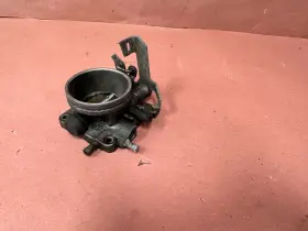 13541270422 BMW Throttle Body Housing E21 320I M10