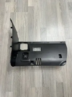 2004-2010 BMW Front Right Dash Cover Kick Panel 528I