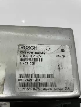 1423000 BMW Transmission Module Tcm Tcu 528I #2