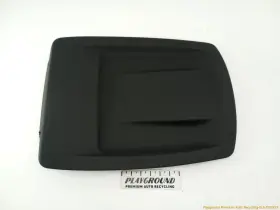 180262100201480 BMW Driver Left Front Seat Plate Panel 328I