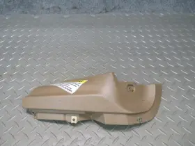 1977726 BMW Front Right Lower Dash Cover Panel Sand E36 318IC