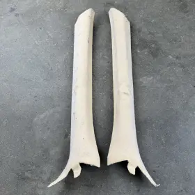 1977759 BMW Front Pillars E36 325IS 328IS