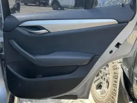 205.BM1115 BMW Passenger Right Rear Door Interior Panel X1