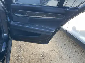 750IL BMW Door Panel Rear 750LI