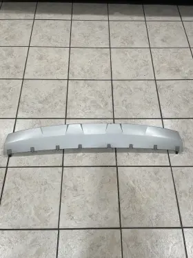 211636-11 BMW Front Lower Spoiler X1 F48