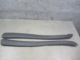 2144946 BMW Front Center Console Panel E70 E71