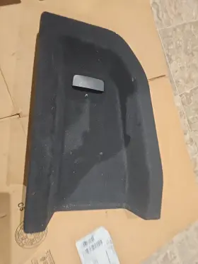 218-11 BMW Rear Right Driver Trunk Flap Cover Panel X3 F25