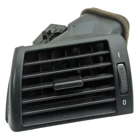 325CI BMW Driver Left Dash Vent Grille E45