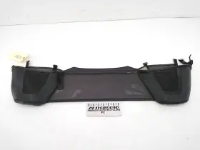 225.BM1I04 BMW Roll Bar Screen Wind Deflector Mesh Z4 E85