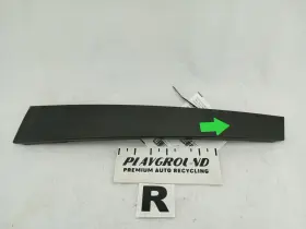 318I BMW Passenger Right Rear Exterior Door Panel 325I 328I