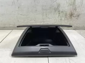 251-58997 BMW Front Center Dash Storage Box X3 E83 #3