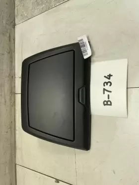 251-58997 BMW Front Center Dash Storage Box X3 E83