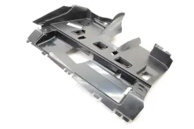 640I BMW Gran Driver Left Lower Dash Column #3