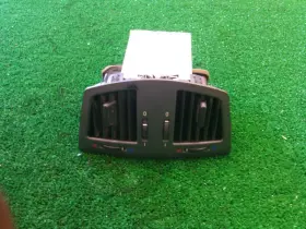 745I BMW Rear Console Air Heat Ac Vent