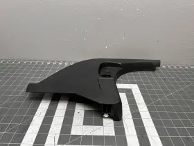 2990495 BMW Front Left Door Sill Kick Panel Cover X1 E84 #3