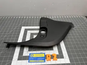 2990495 BMW Front Left Door Sill Kick Panel Cover X1 E84