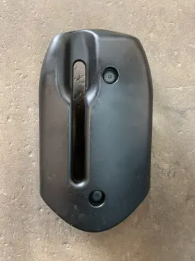 32311094679 BMW Steering Column Cover E46