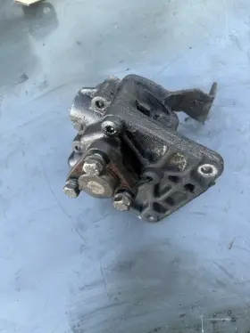 32416760034 BMW Luk Power Steering Vane Pump E46 330CI 330I