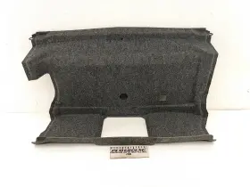 33931616 BMW Convertible Trunk Carpet Liner Front 328I E36