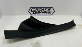 3402061 BMW Rear Left Driver Door Sill Scuff Panel X3 E83