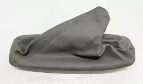 34418265597 BMW Handbrake Lever Cover Sandgrau Grau E36 318TI #2