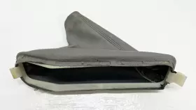 34418265597 BMW Handbrake Lever Cover Sandgrau Grau E36 318TI #3