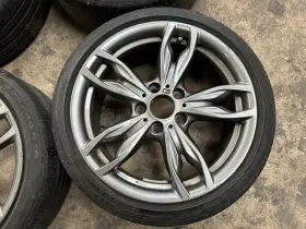 36117847413 BMW Wheel Rim Set Jrd F22 320I 328IX #2
