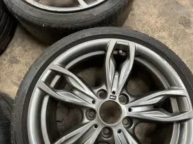 36117847413 BMW Wheel Rim Set Jrd F22 320I 328IX #3