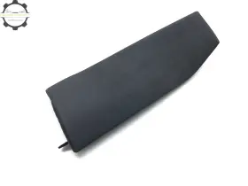 3831099-005 BMW Left Driver Rear Seat Cushion Bolster Panel