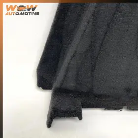 403354PD BMW Rear Right Trunk Storage Carpet F15 X5 #3
